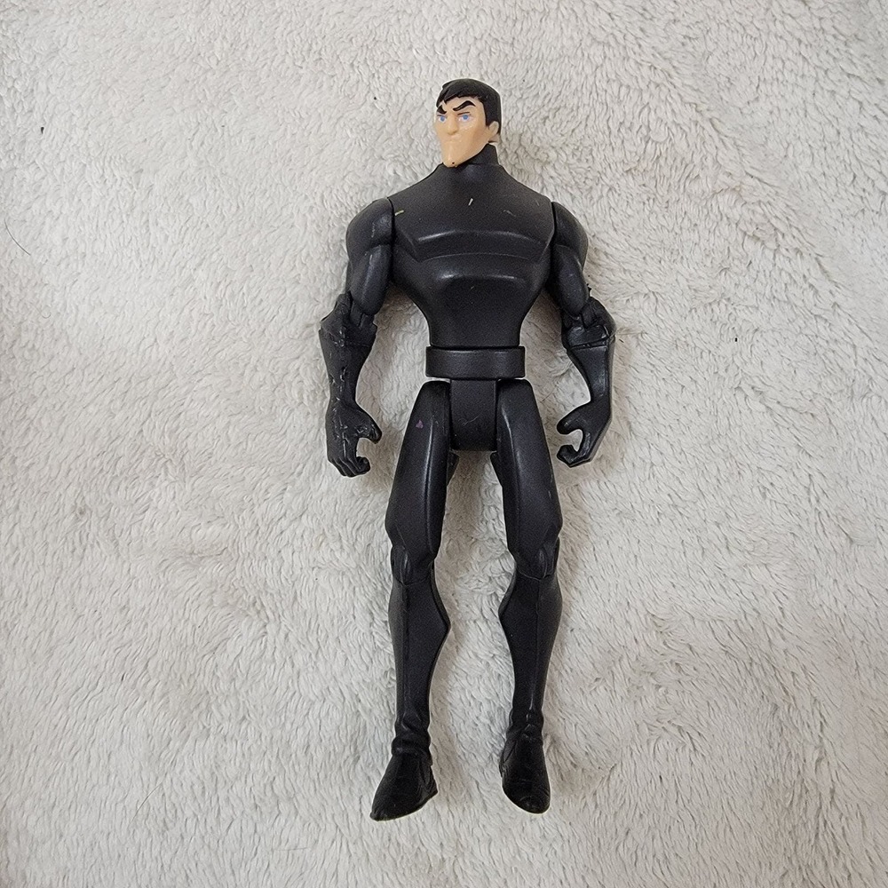Batman DC comics Bruce Wayne Figure